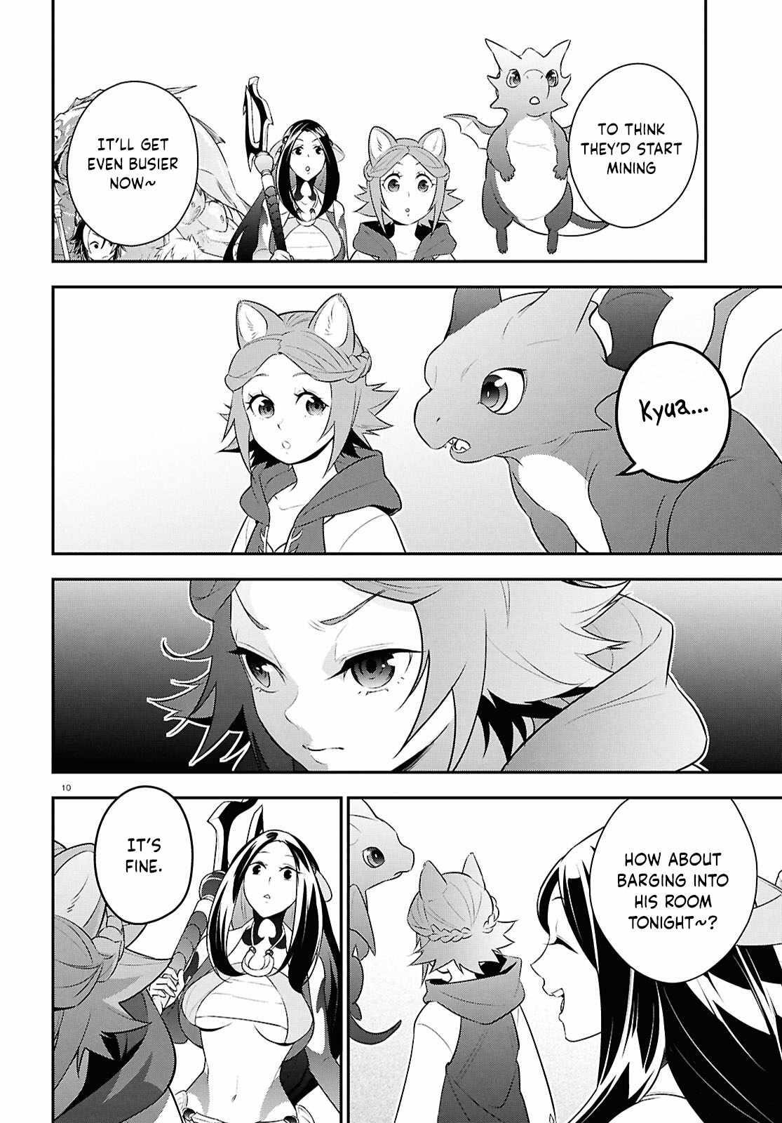 Read The Rising Of The Shield Hero Manga Online