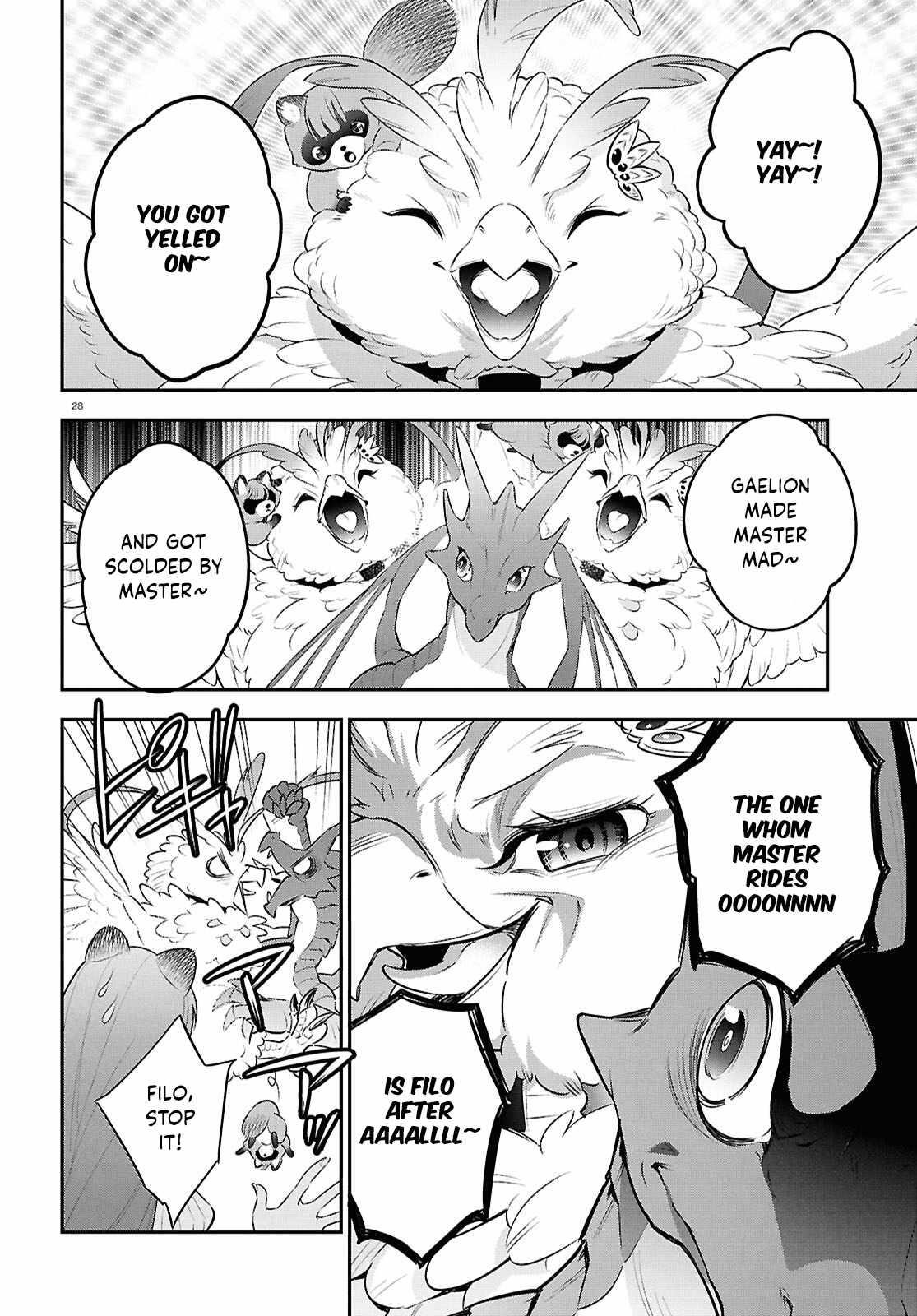 Read The Rising Of The Shield Hero Manga Online