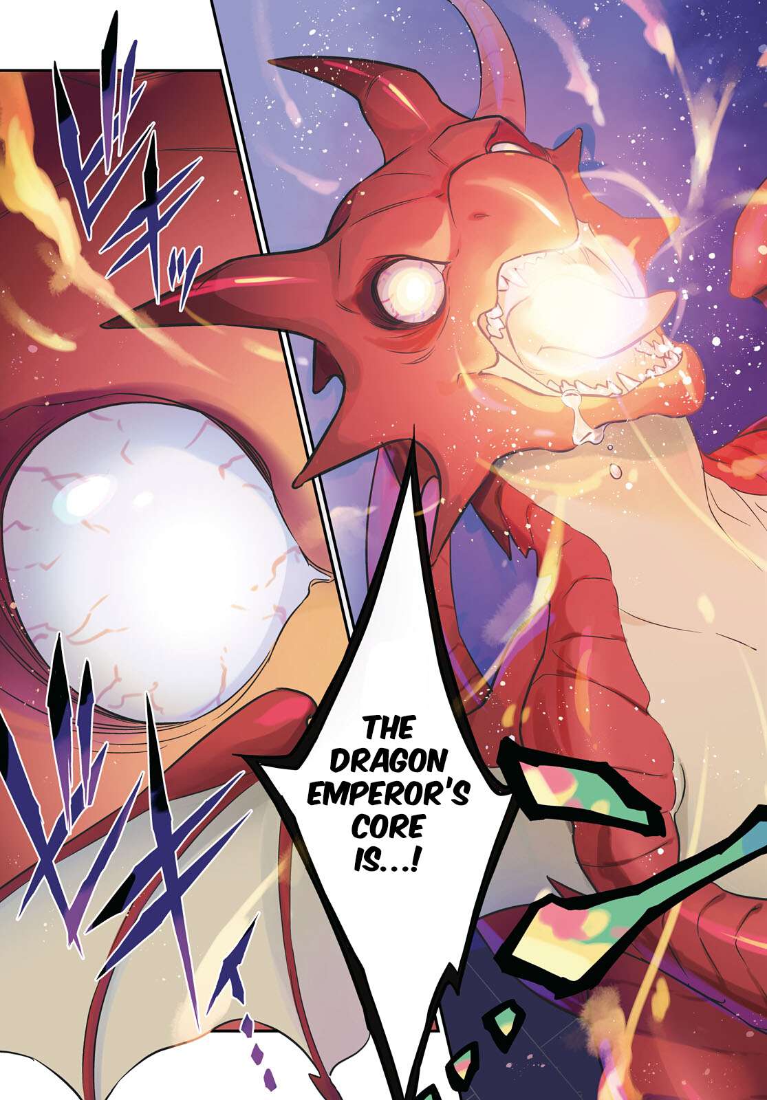 Read The Rising Of The Shield Hero Manga Online