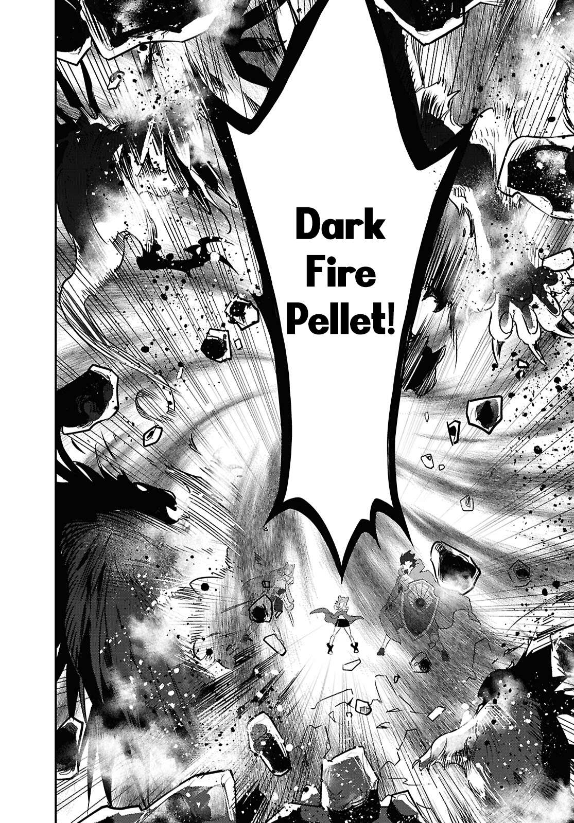 Read The Rising Of The Shield Hero Manga Online