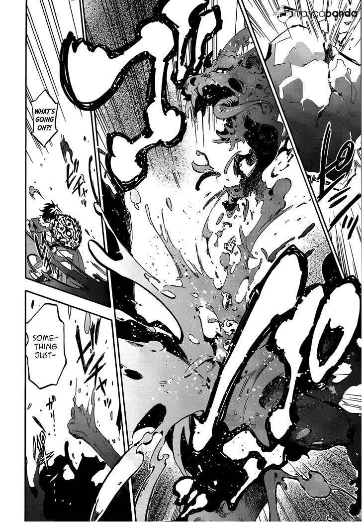 Read The Rising Of The Shield Hero Manga Online