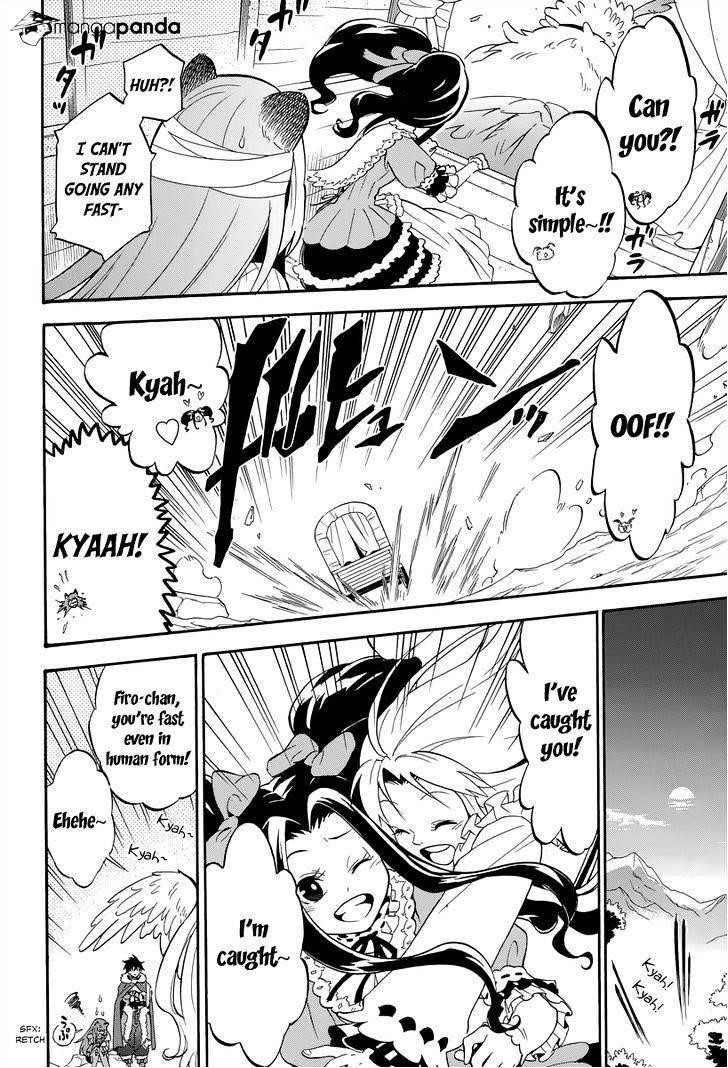 Read The Rising Of The Shield Hero Manga Online