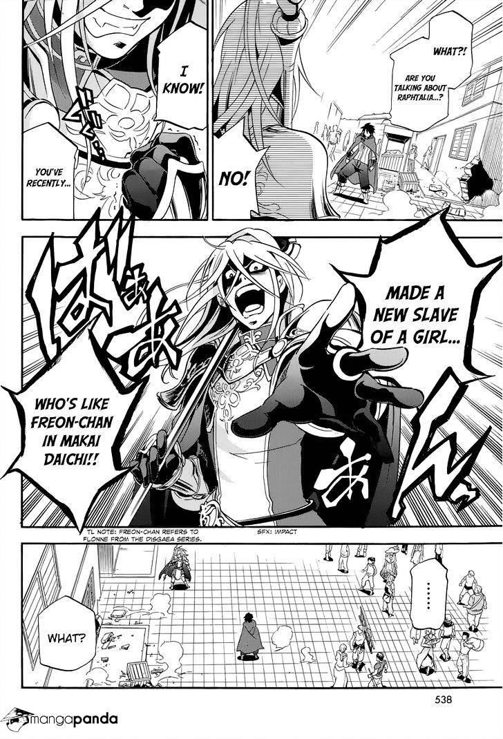 Read The Rising Of The Shield Hero Manga Online