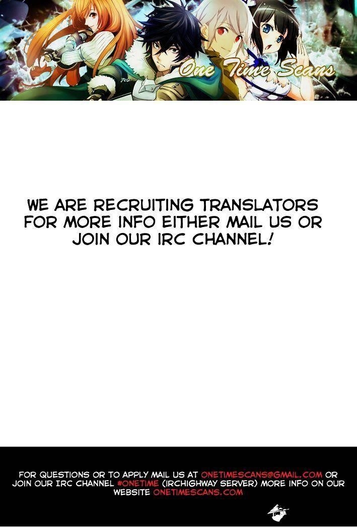 Read The Rising Of The Shield Hero Manga Online