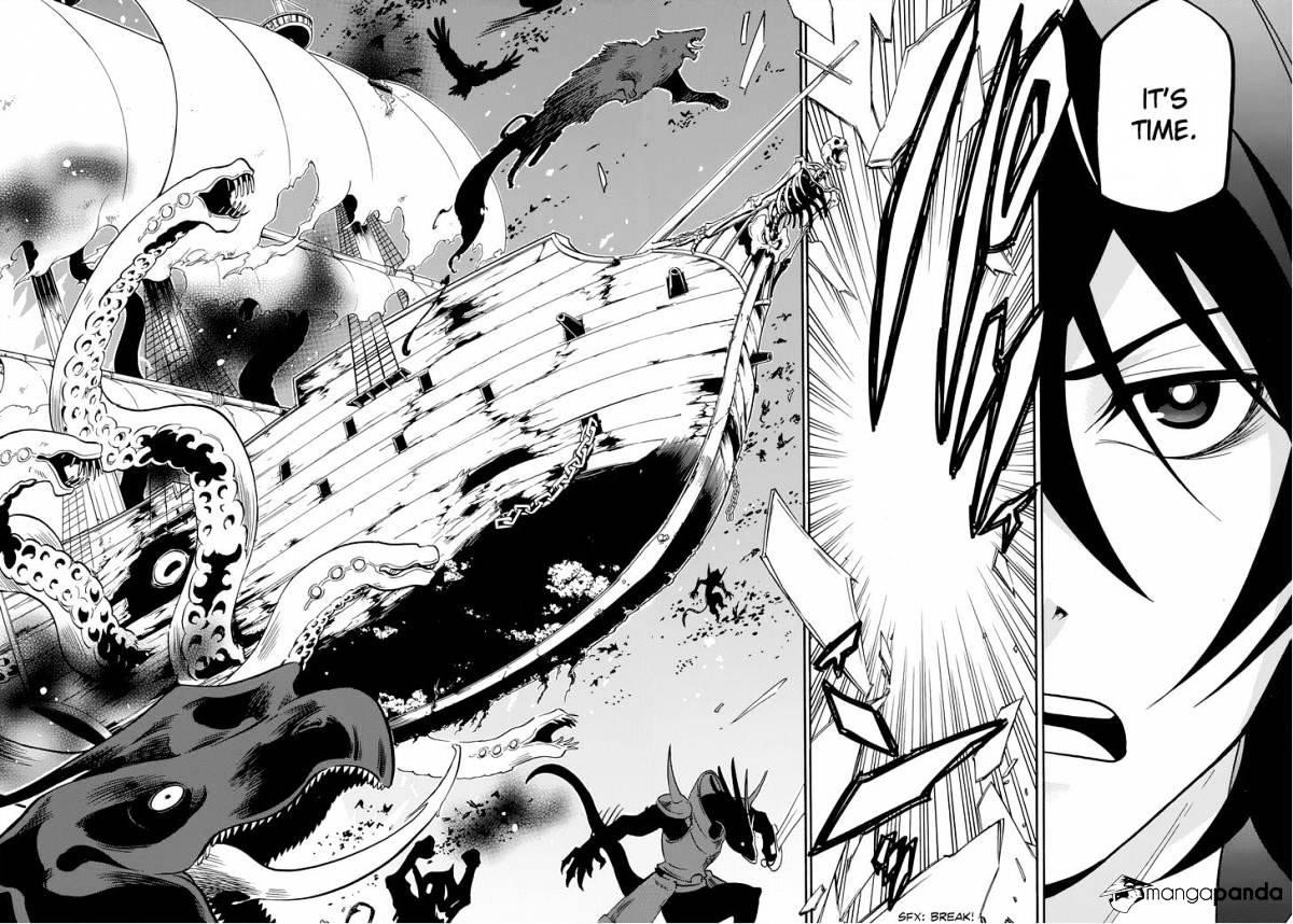 Read The Rising Of The Shield Hero Manga Online