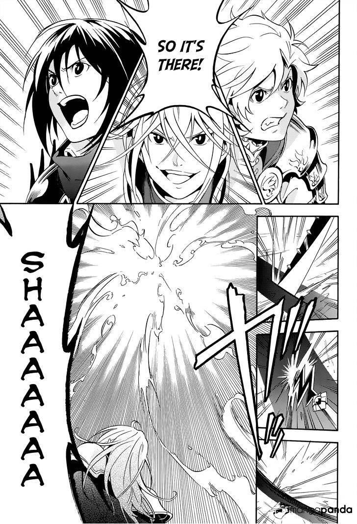 Read The Rising Of The Shield Hero Manga Online