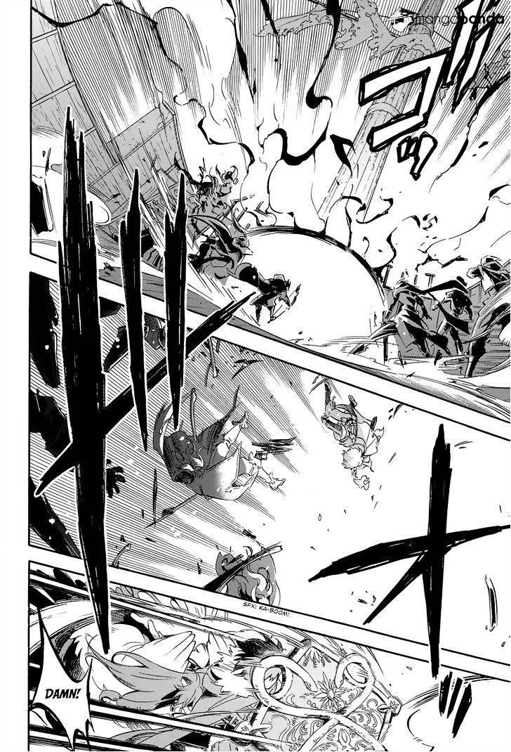 Read The Rising Of The Shield Hero Manga Online