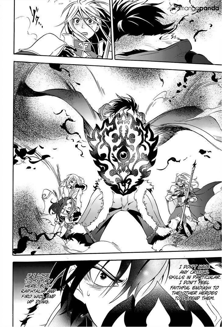 Read The Rising Of The Shield Hero Manga Online