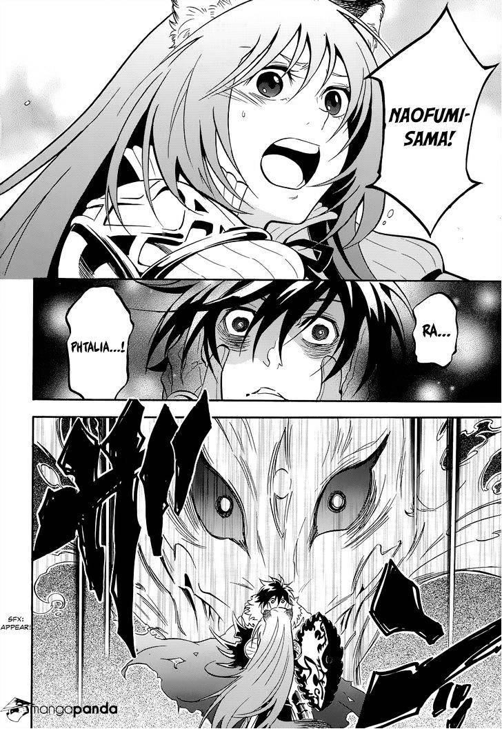 Read The Rising Of The Shield Hero Manga Online