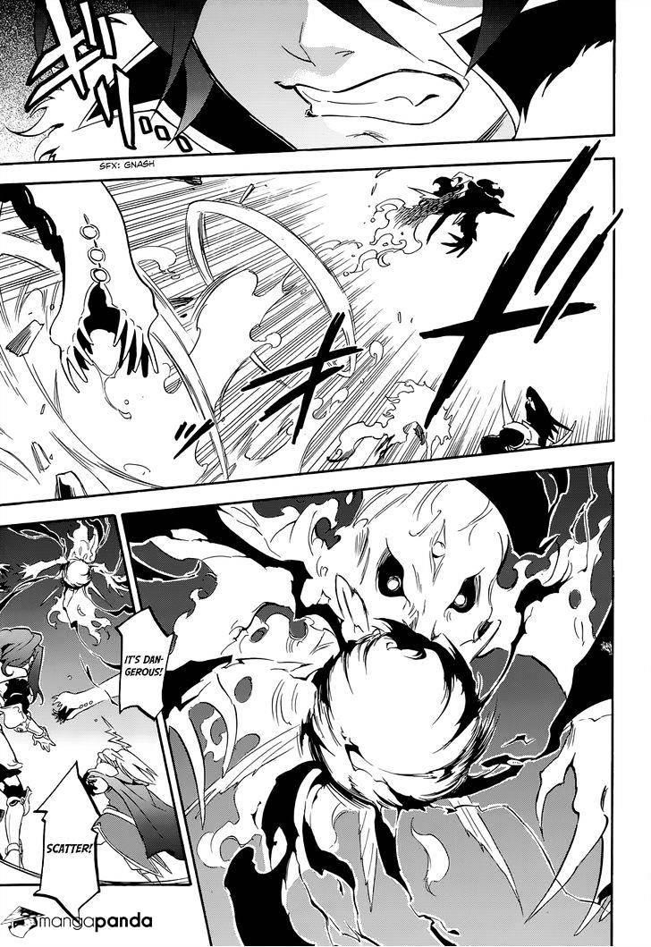 Read The Rising Of The Shield Hero Manga Online