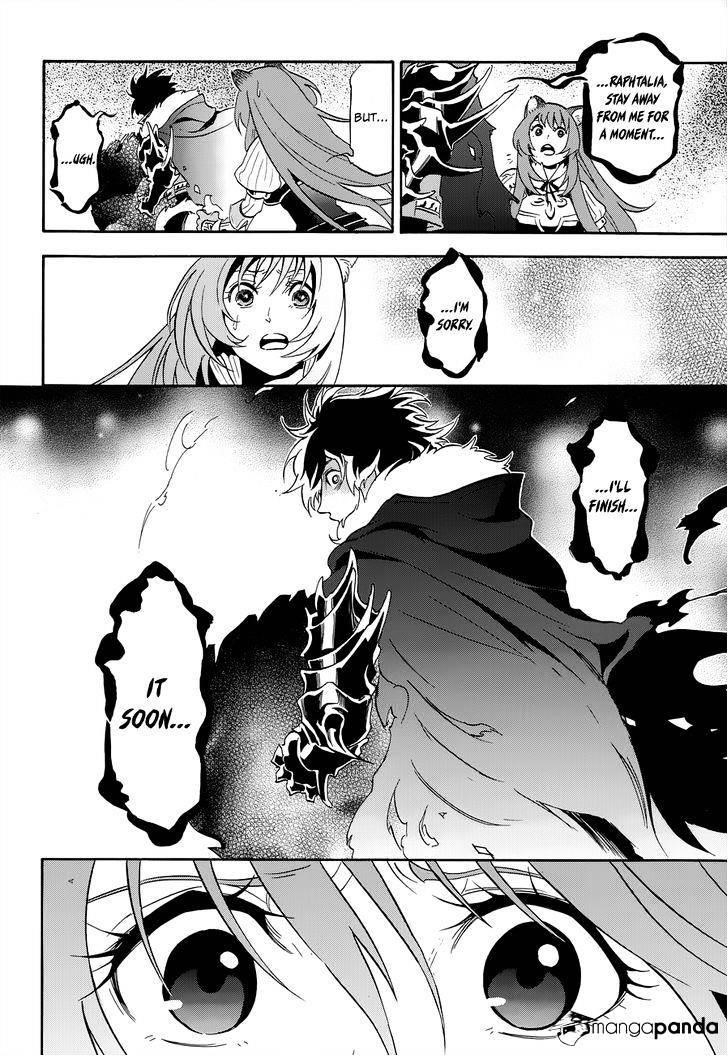Read The Rising Of The Shield Hero Manga Online