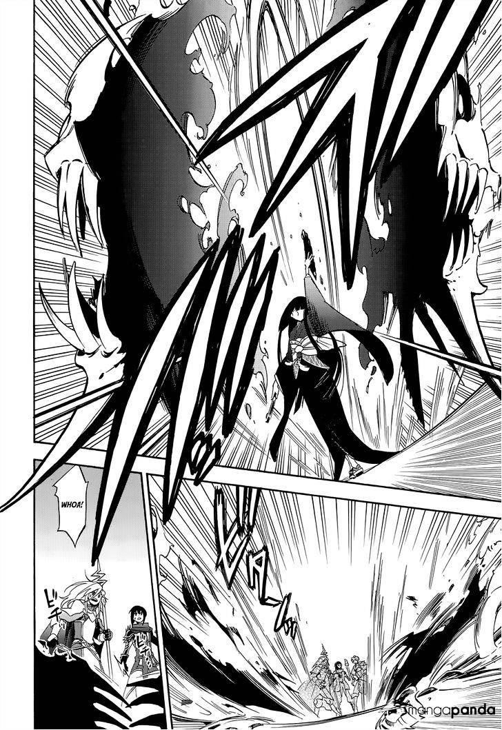Read The Rising Of The Shield Hero Manga Online