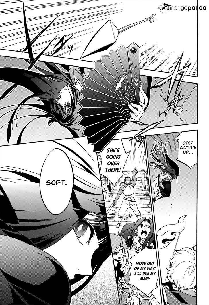 Read The Rising Of The Shield Hero Manga Online