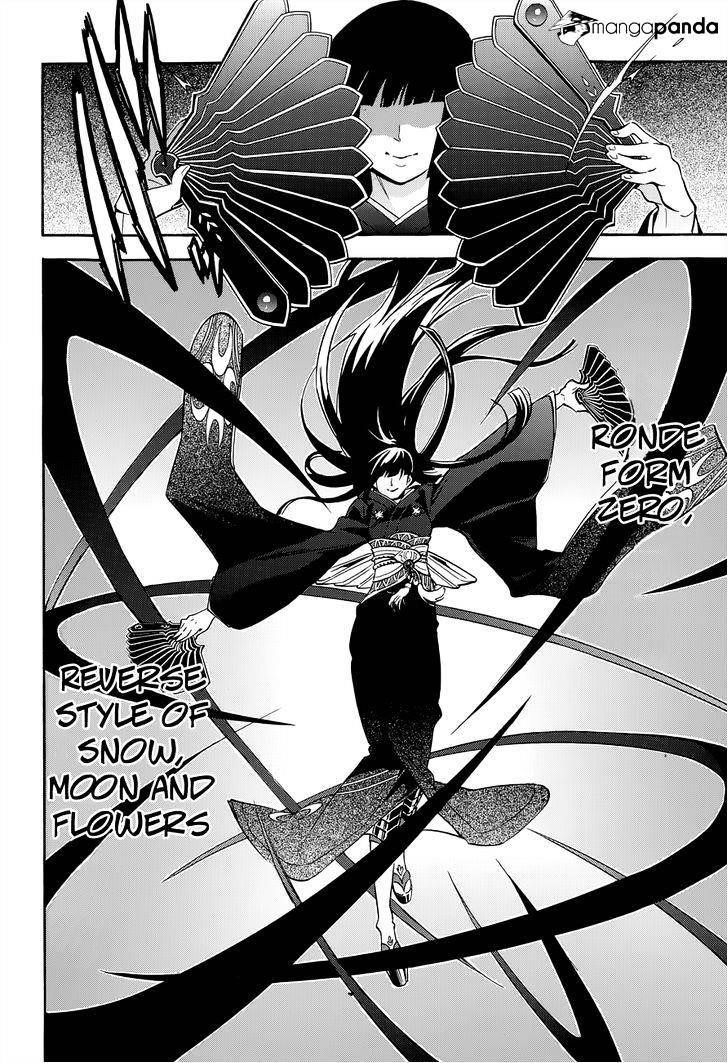 Read The Rising Of The Shield Hero Manga Online