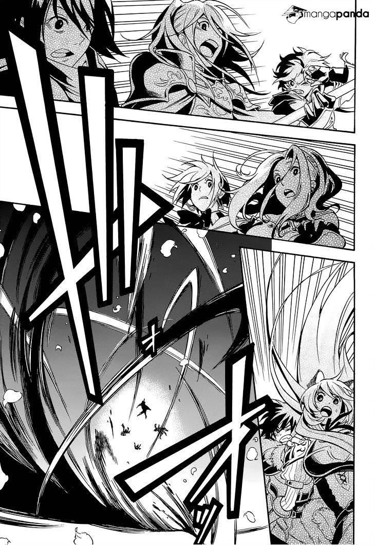 Read The Rising Of The Shield Hero Manga Online