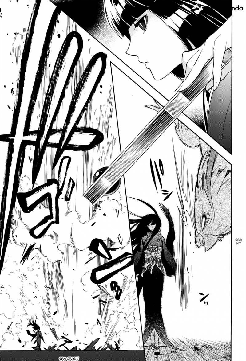 Read The Rising Of The Shield Hero Manga Online