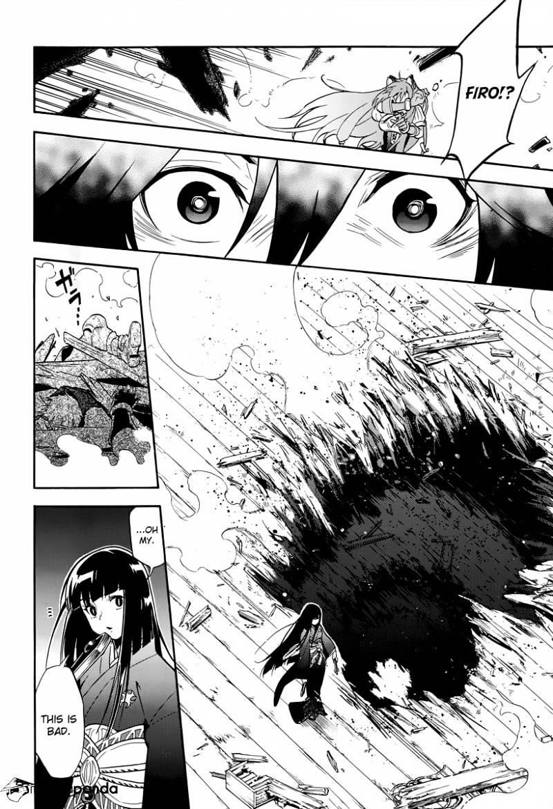 Read The Rising Of The Shield Hero Manga Online