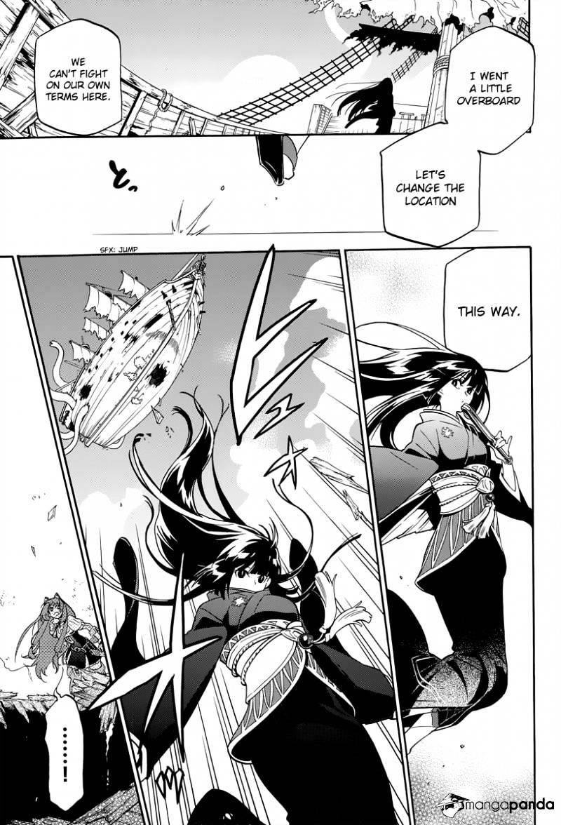 Read The Rising Of The Shield Hero Manga Online