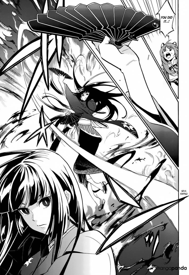 Read The Rising Of The Shield Hero Manga Online