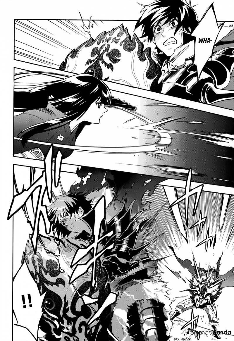Read The Rising Of The Shield Hero Manga Online