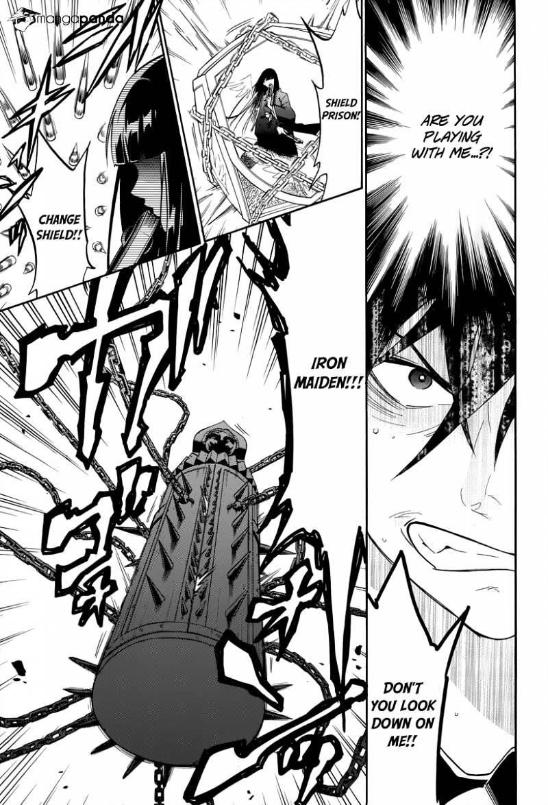 Read The Rising Of The Shield Hero Manga Online