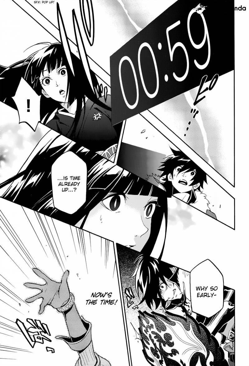 Read The Rising Of The Shield Hero Manga Online