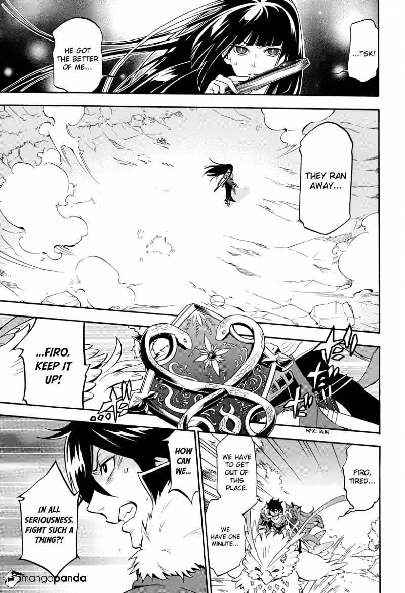 Read The Rising Of The Shield Hero Manga Online