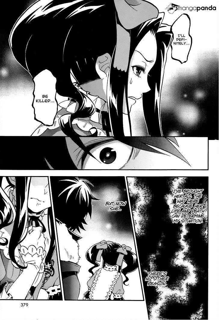 Read The Rising Of The Shield Hero Manga Online