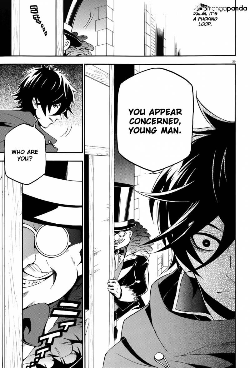 Read The Rising Of The Shield Hero Manga Online