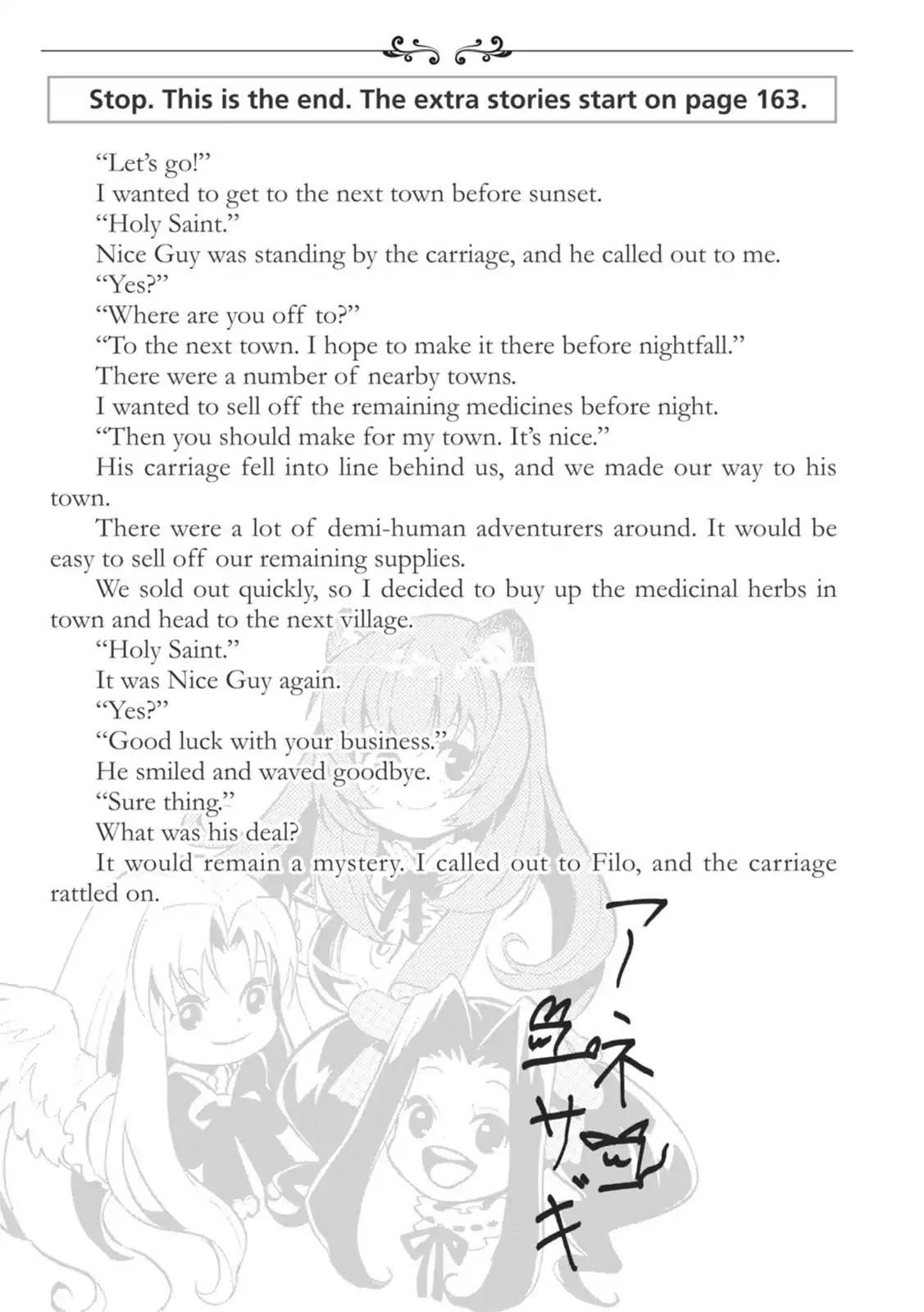 Read The Rising Of The Shield Hero Manga Online
