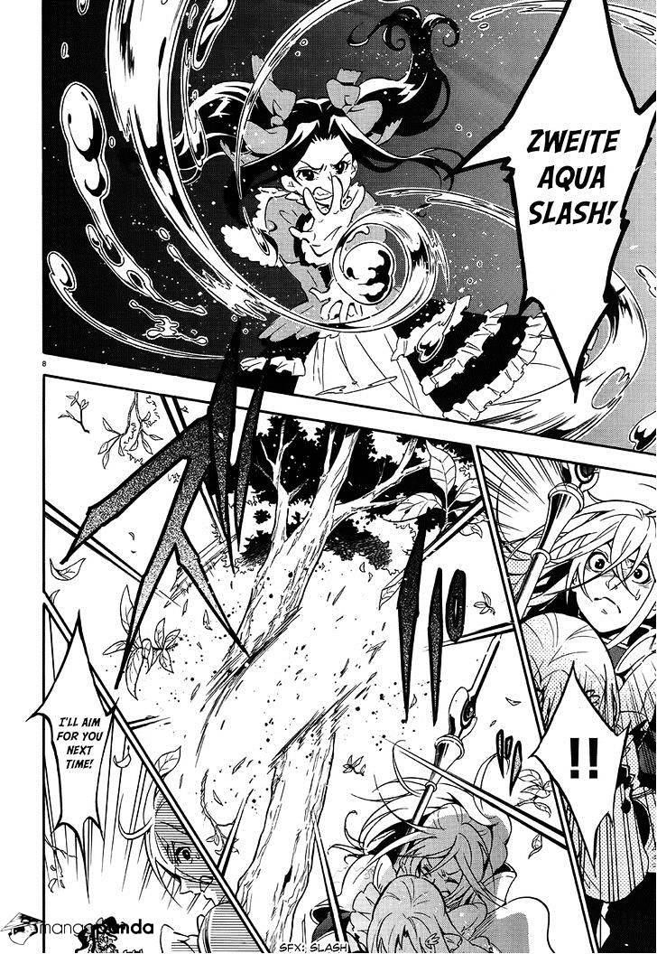 Read The Rising Of The Shield Hero Manga Online