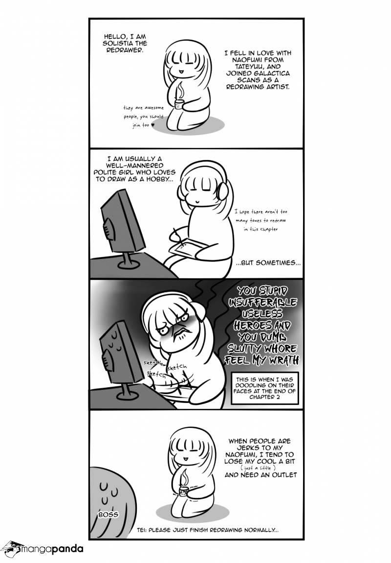 Read The Rising Of The Shield Hero Manga Online