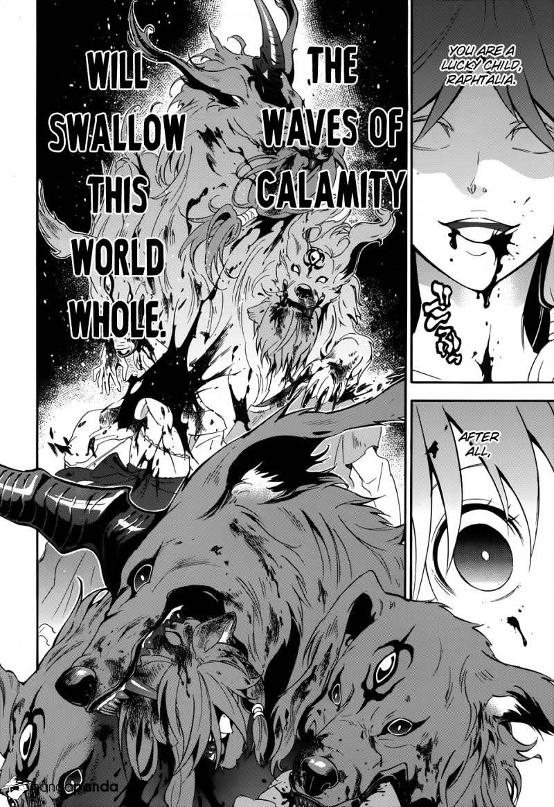 Read The Rising Of The Shield Hero Manga Online