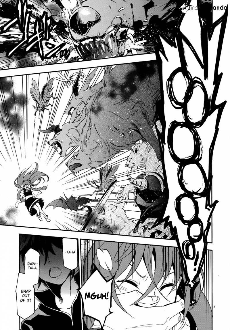 Read The Rising Of The Shield Hero Manga Online