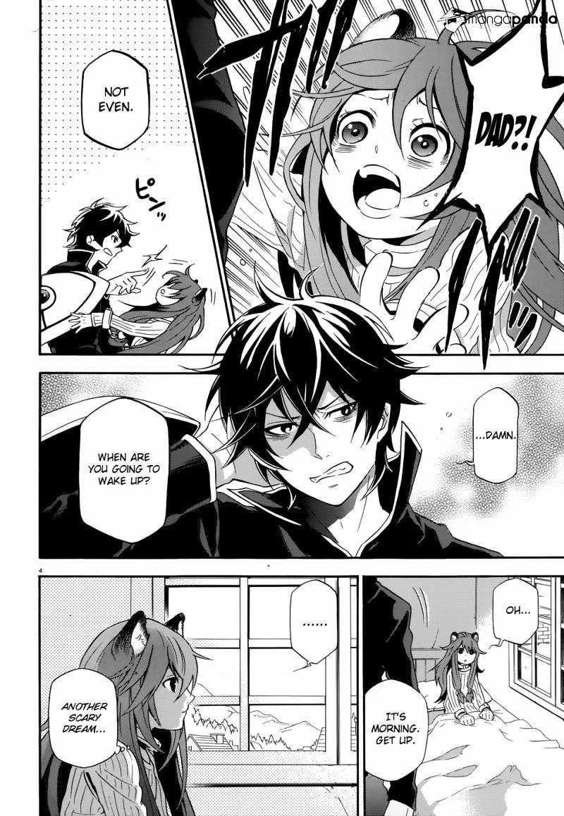 Read The Rising Of The Shield Hero Manga Online