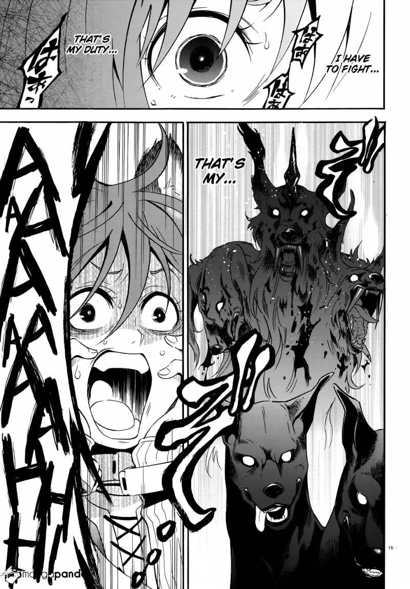 Read The Rising Of The Shield Hero Manga Online