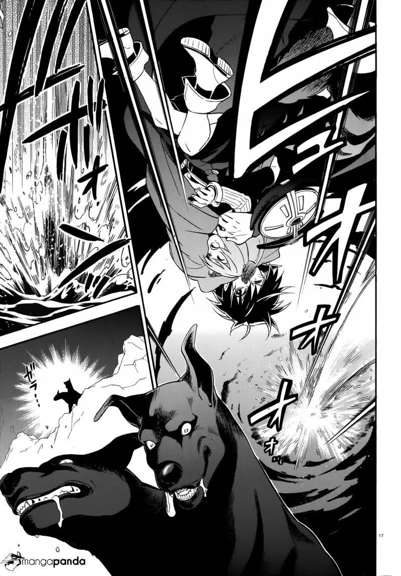 Read The Rising Of The Shield Hero Manga Online