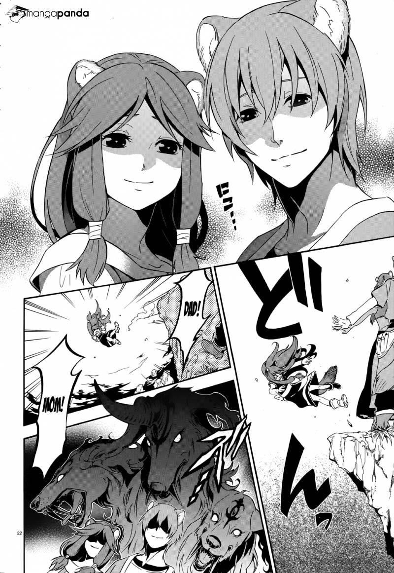 Read The Rising Of The Shield Hero Manga Online