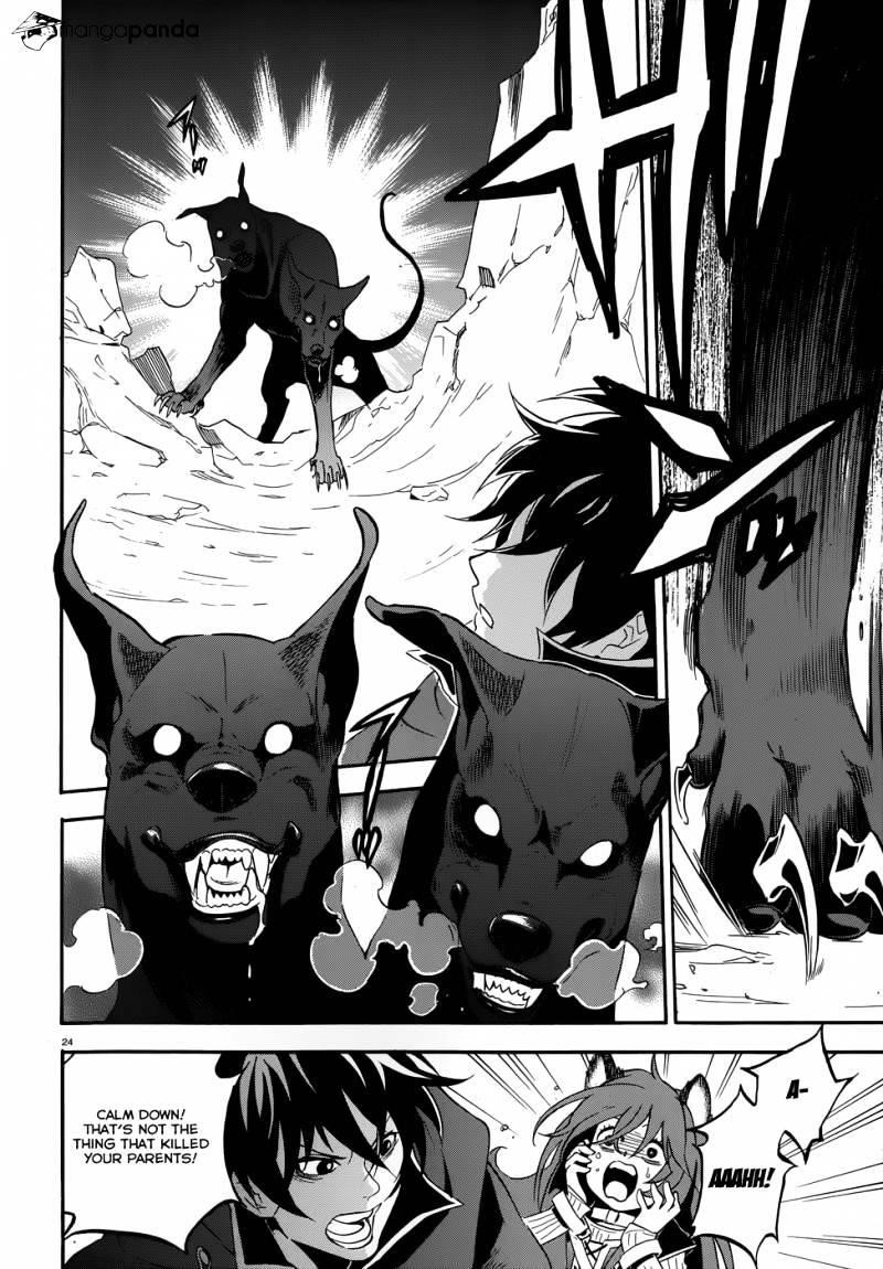 Read The Rising Of The Shield Hero Manga Online