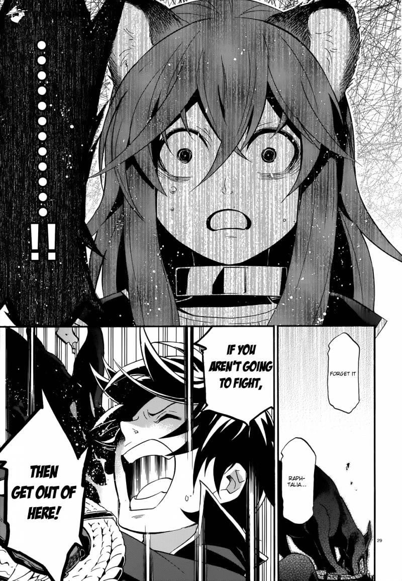 Read The Rising Of The Shield Hero Manga Online