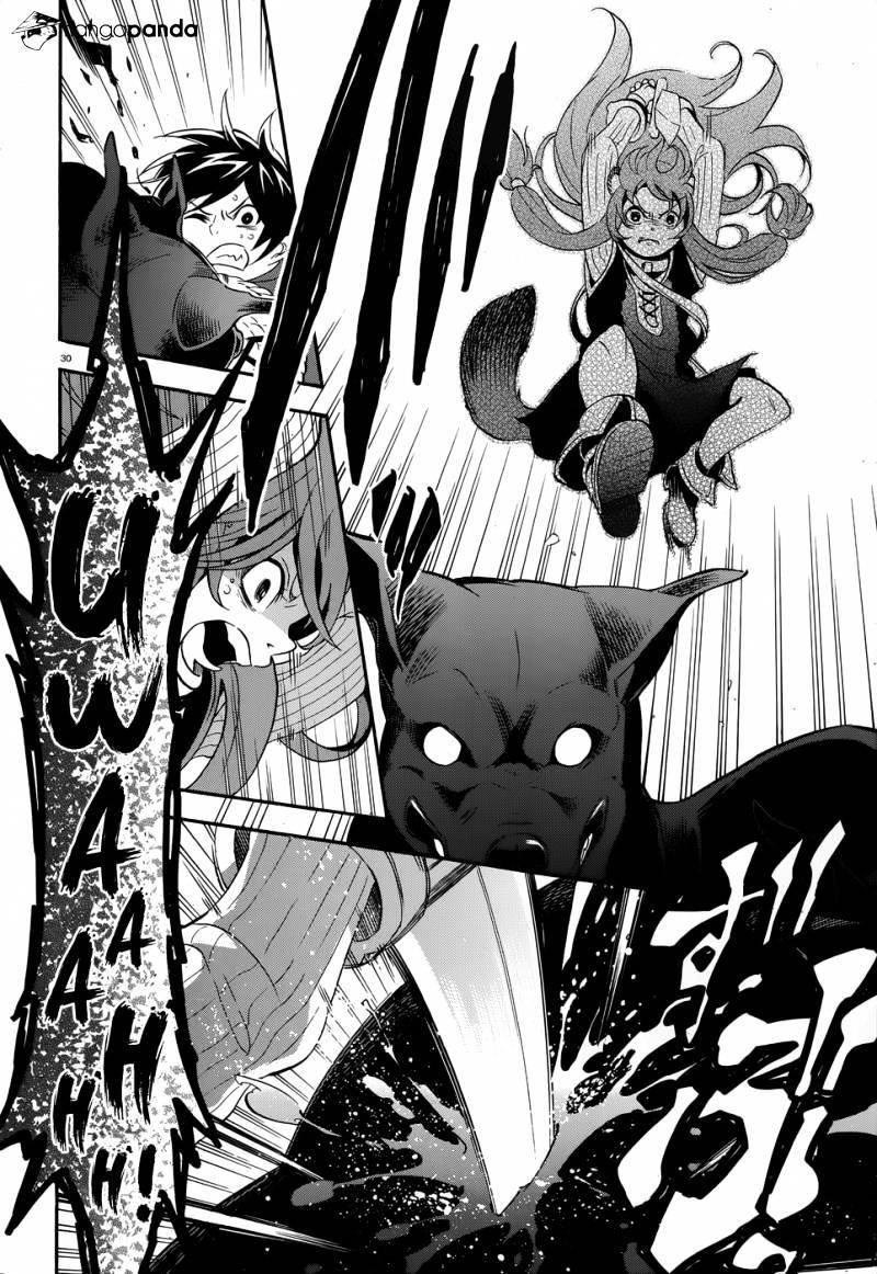 Read The Rising Of The Shield Hero Manga Online