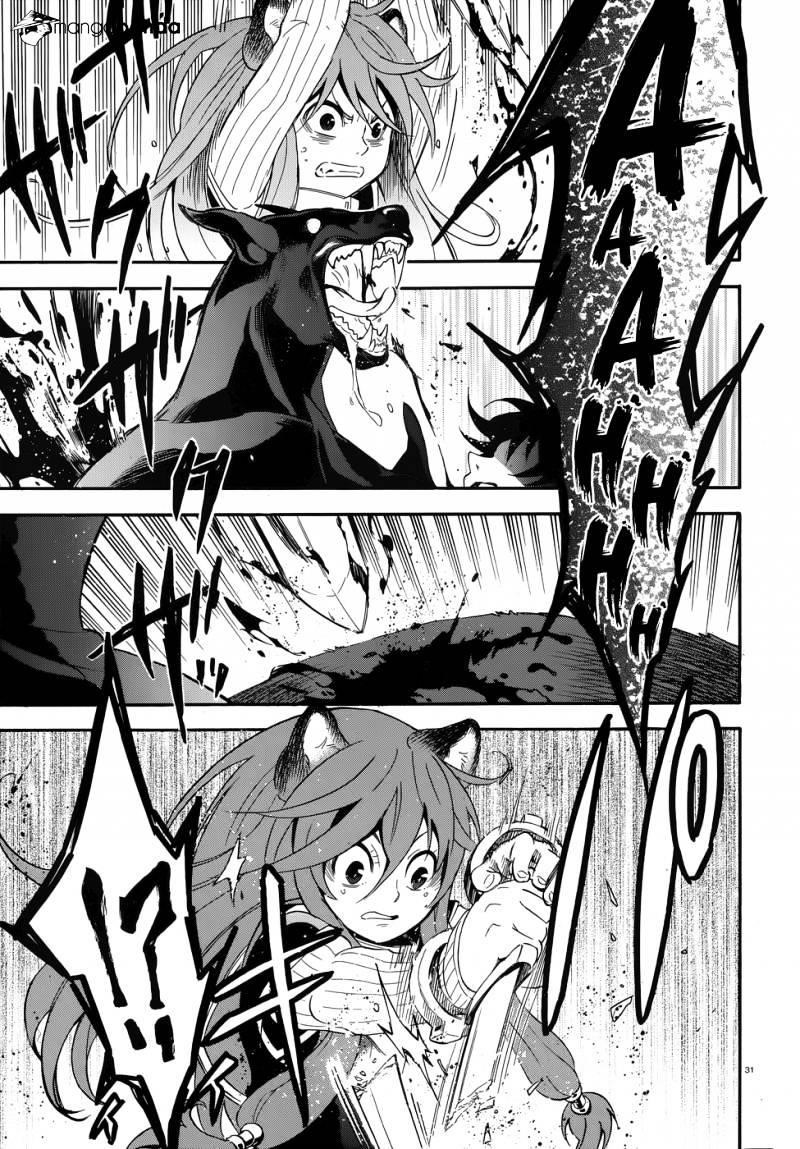 Read The Rising Of The Shield Hero Manga Online