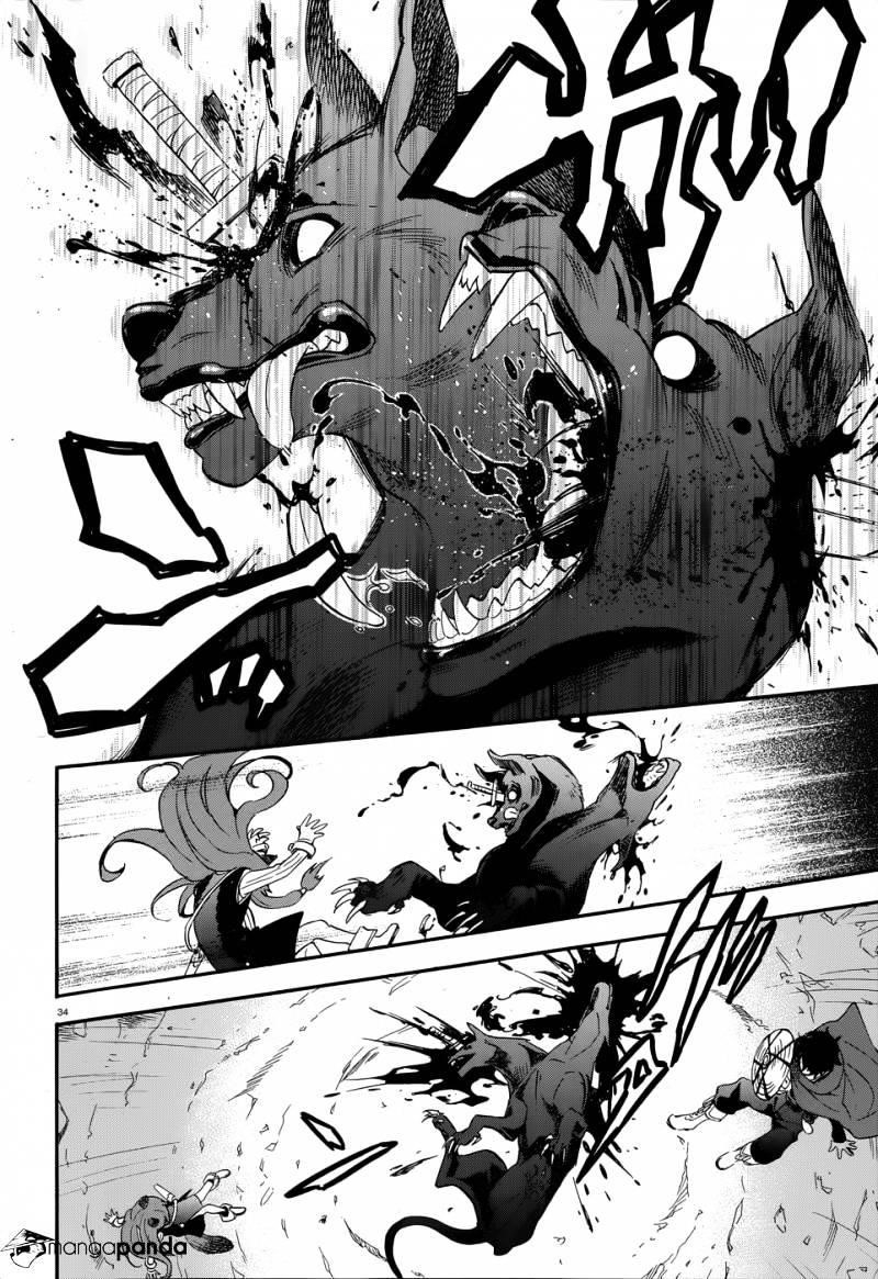 Read The Rising Of The Shield Hero Manga Online