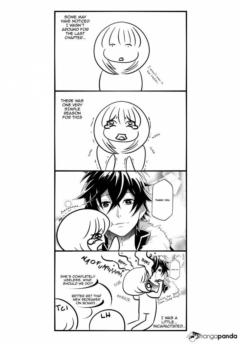 Read The Rising Of The Shield Hero Manga Online