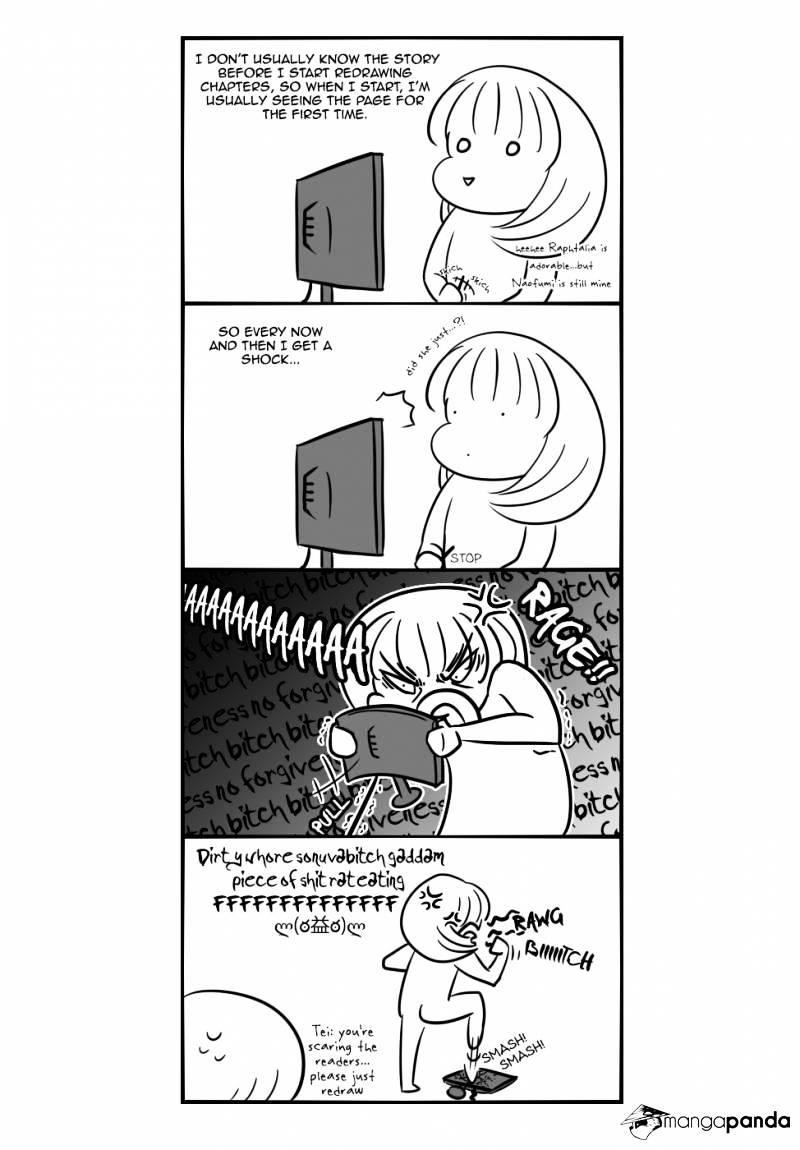 Read The Rising Of The Shield Hero Manga Online