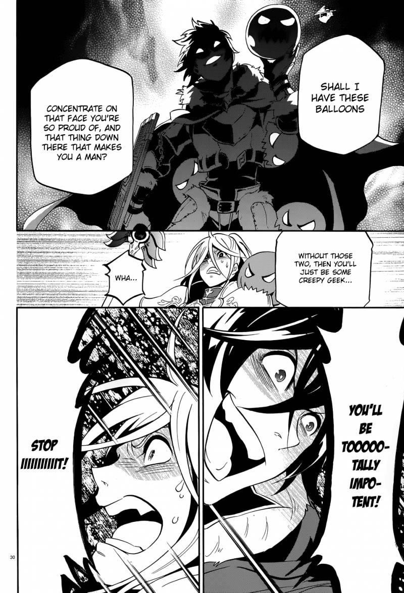 Read The Rising Of The Shield Hero Manga Online