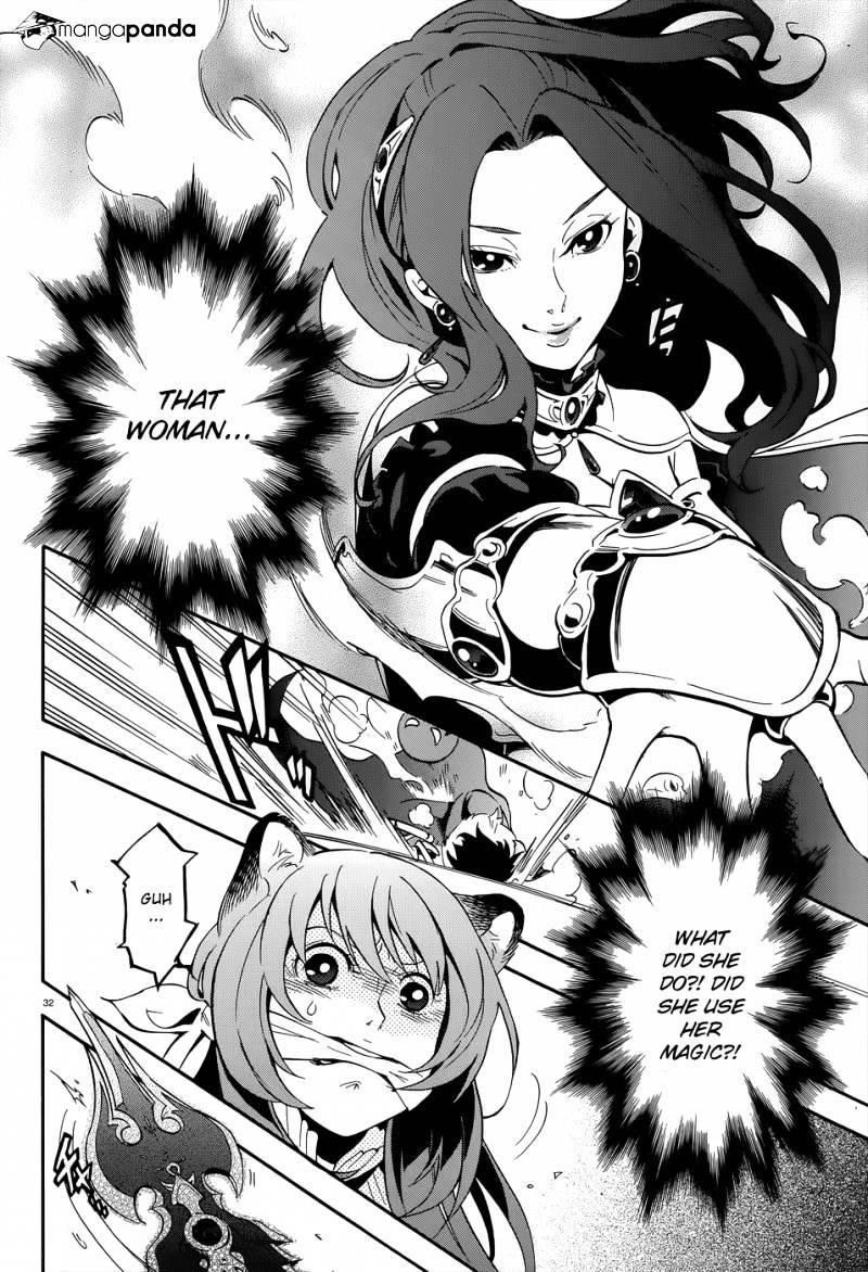 Read The Rising Of The Shield Hero Manga Online