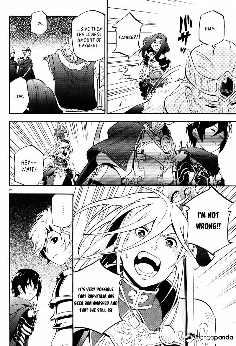 Read The Rising Of The Shield Hero Manga Online