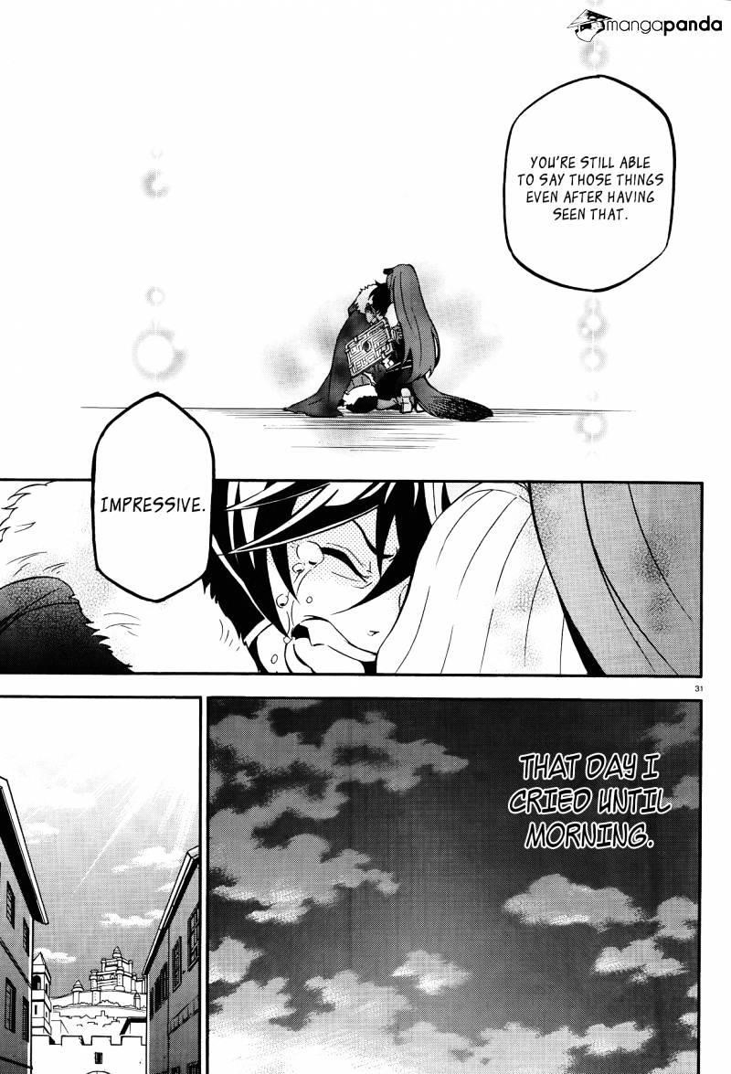 Read The Rising Of The Shield Hero Manga Online