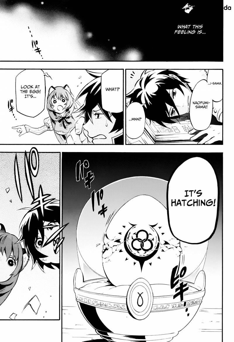 Read The Rising Of The Shield Hero Manga Online